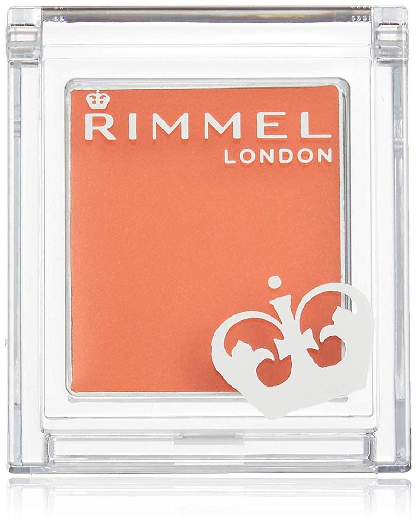 Rimmel Prism Cream Eye Color 009 Orange Brown 2.0g