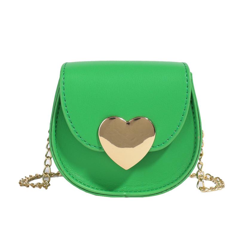 Trendy Children's Crossbody Bag In Stylish Solid Colors For Boys And Girls Perfect For Preschoolers