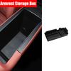 Armrest Storage Box for Changan CS75 PLUS 2025 2026 Center Console Organizer Stowing Tidying Car Accessories