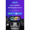 Linux Car Multimedia Touch Screen for Mercedes Benz G Class W463 2013-2018 Android Auto Wireless CarPlay Airplay Mirroring Radio