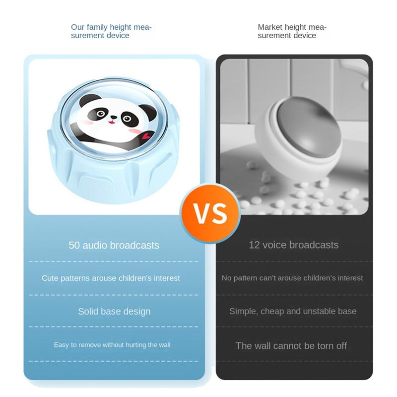 1 PCS Height Touch Device Voice Children's Intelligent Training Height Exercise Children Jump High To Help Increase Trainer