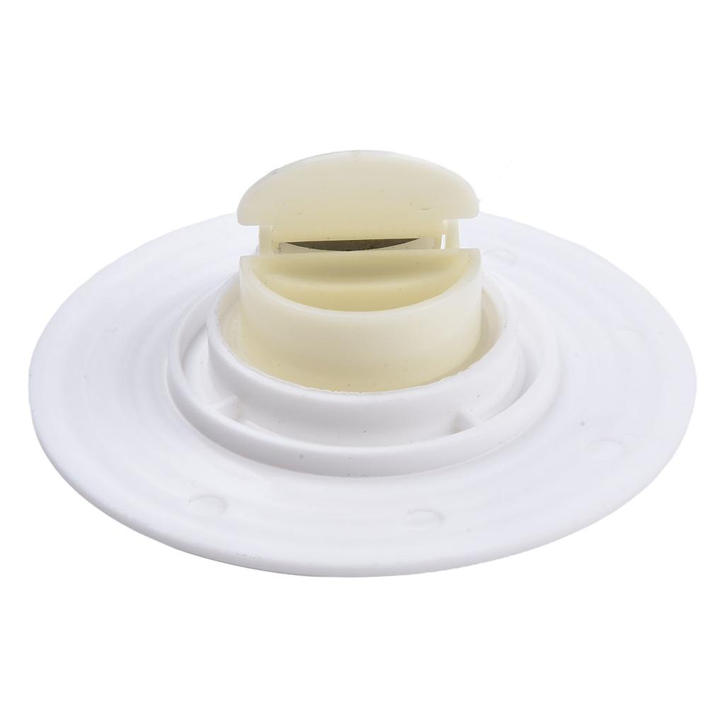 Bath/Toilet Fast Drainage Floor Drain Sink Strainer Plastic+Copper Shower Backflow Preventer Filter Bathroom Accessories