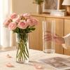 Paderling Shatterproof Acrylic Vase