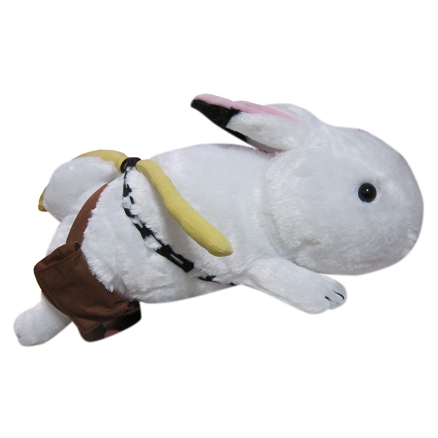 

TAITO Плюшевая игрушка Hozuki no Reitetsu Mustard-chan Nesoberi