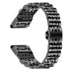 20 22 26mm Quickfit Watch Stainless Steel Strap For Garmin Fenix 8 7S 7x 7 6S 6X 6 Pro 5S 5X 935 945 Enduro Gen2 Metal Smartband