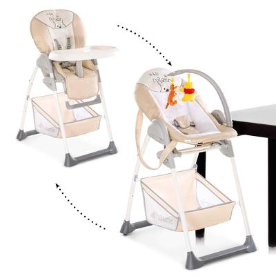 hauck high chair