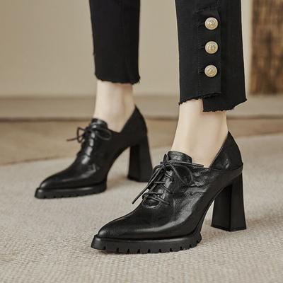 Sapatos clássicos – Sapatos clássicos