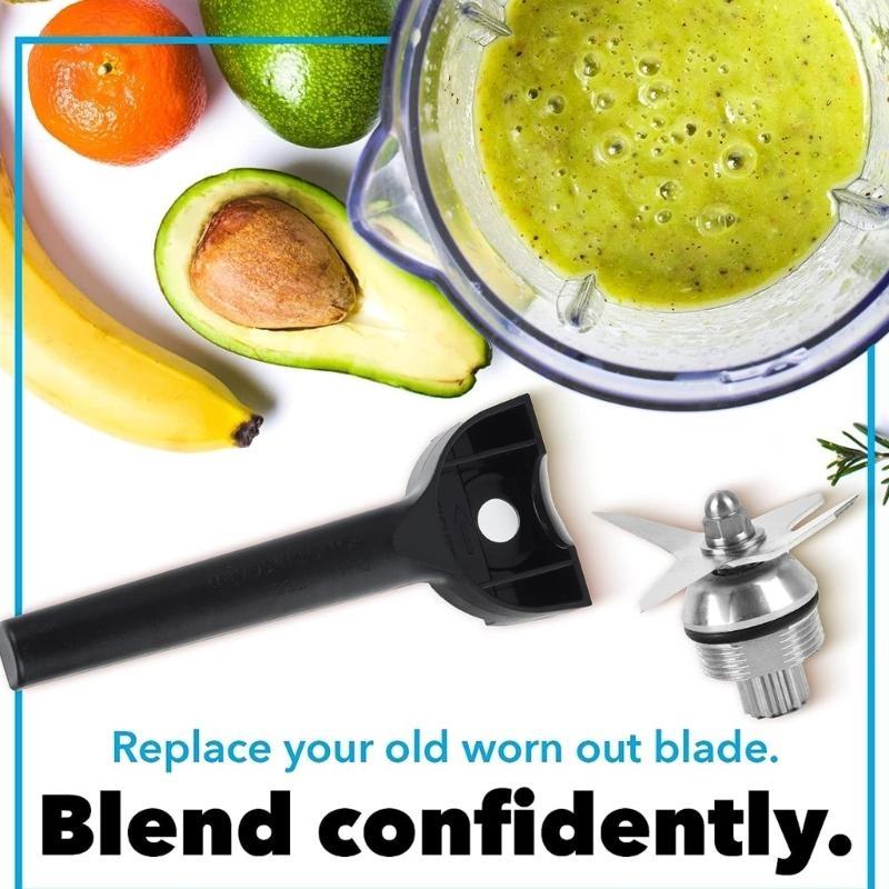 Wrench Set Blade Plastic Wrench Kitchen Accessory Set for VT5200