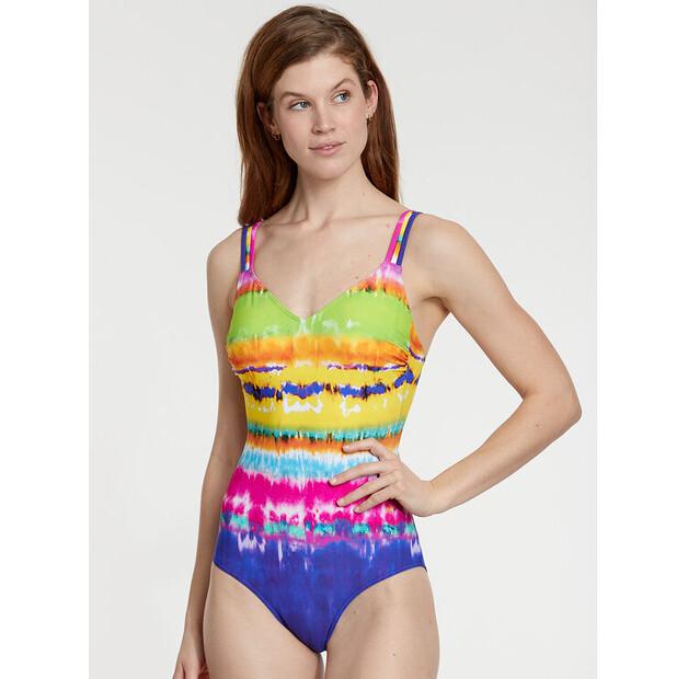 Купальник Sunflair 72168 EU 40D