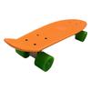 NEW STREET MOVE MINI CRUISER Cruiser 22" (Orange)