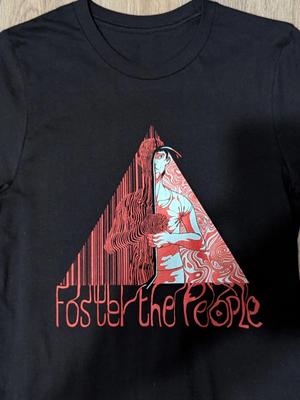 Topp – T-shirts