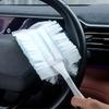 20/100pcs Disposable Duster Refills Handle Not Included Electrostatic Duster Cloths Effortless Dust Removal For Furniture Blinds