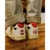 Asics Gel Fuse Kigo Basketball Shoes 'White Beige Red' 1203A532-750