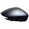 Compatible Rearview Mirror Shell, Cover, Reflector Lens, Frame, and Turn Signal for Zeekr 001 (2021-2023)