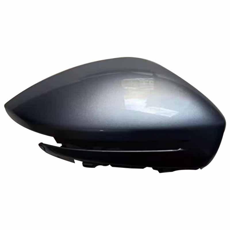 Compatible Rearview Mirror Shell, Cover, Reflector Lens, Frame, and Turn Signal for Zeekr 001 (2021-2023)