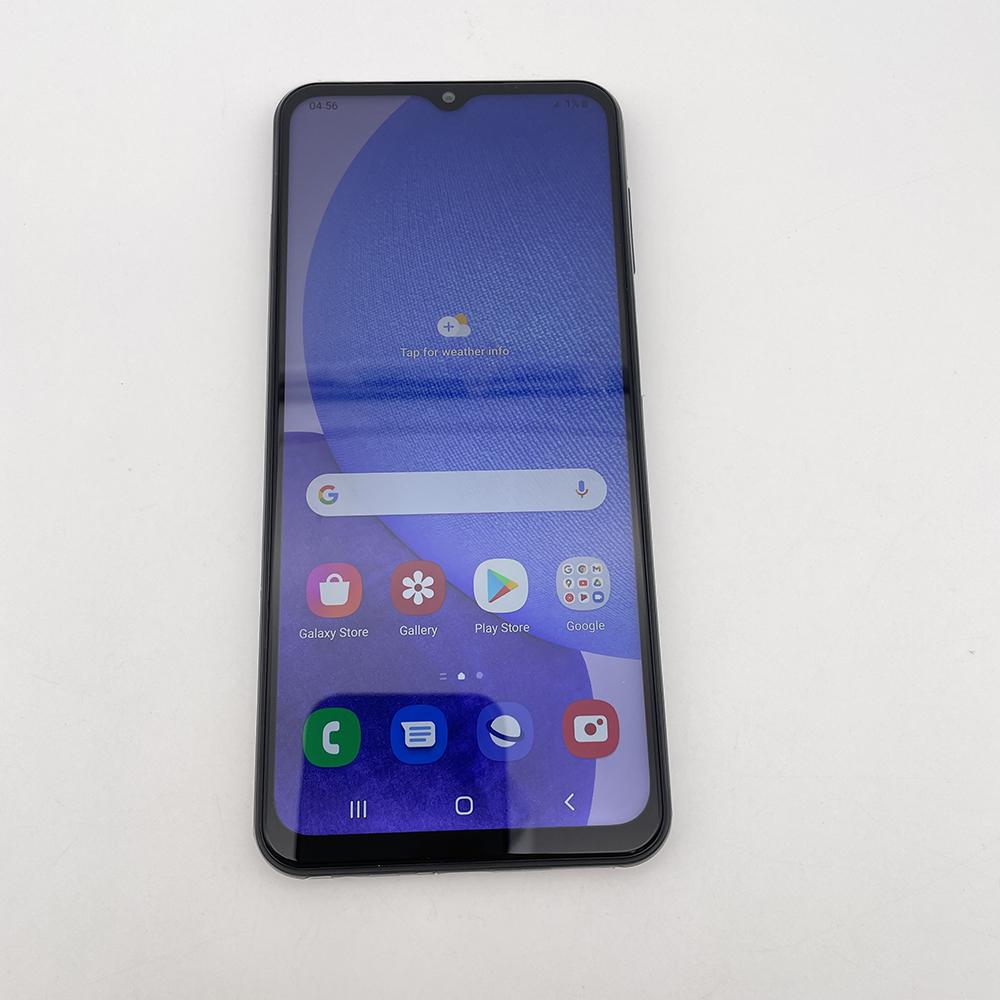 95% new Refurbished Samsung Galaxy A23 A235F Original Unlocked Octa-core 6GB RAM 64GB ROM 50MP 6.6'' 5000mAh Smartphone