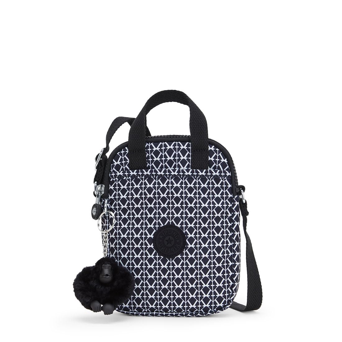 

Официальная подпись kipling LEVY Печать KI4174DD2 [Kipling] 1л