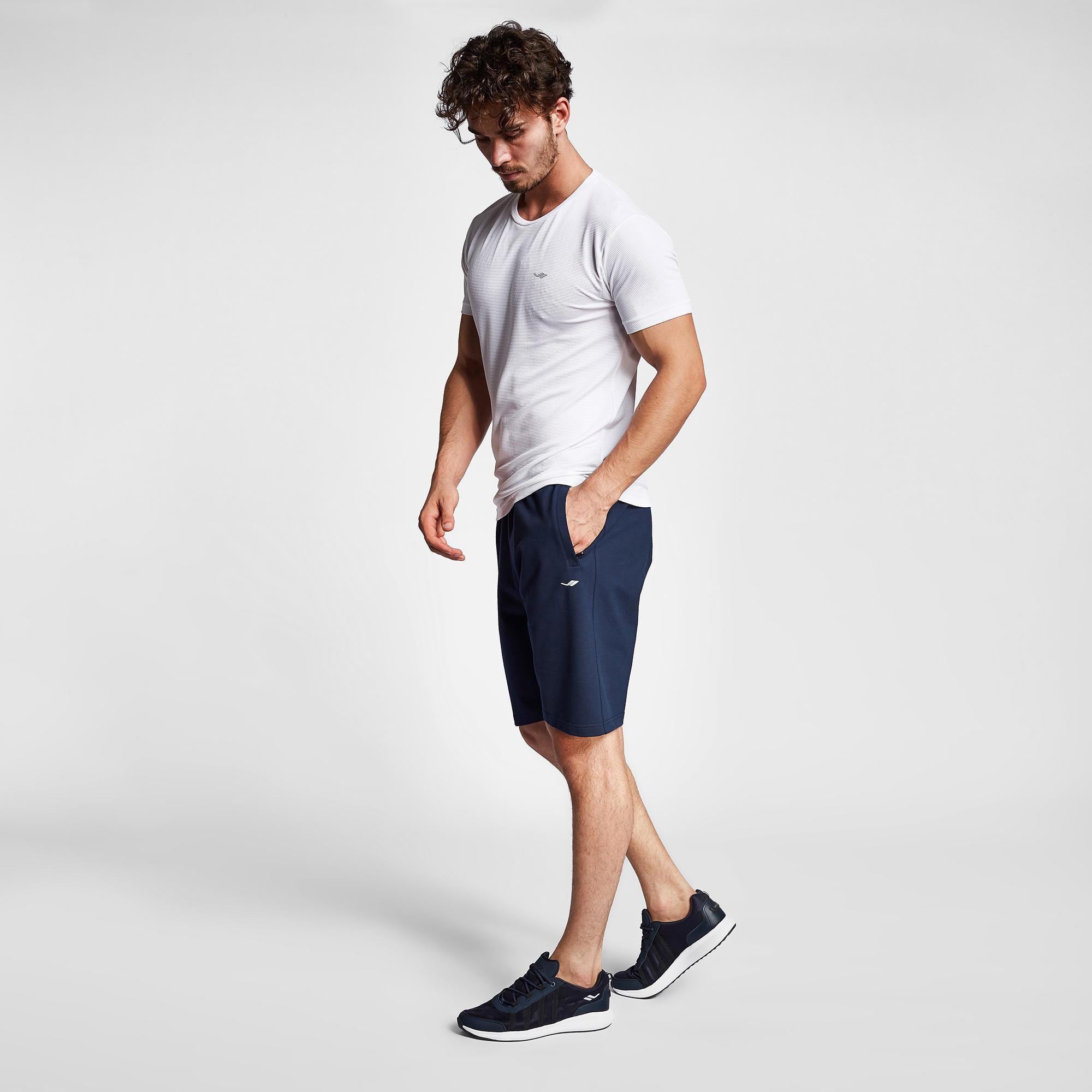 

Спортивные шорты Lescon 22S-1238-22N