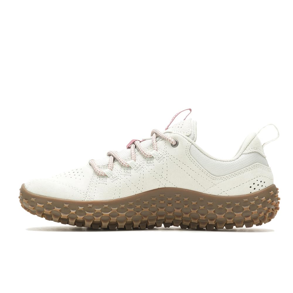 Merrell WRAPT BIRCH Hiking Size 2E Shoes, 25.0 Cm,