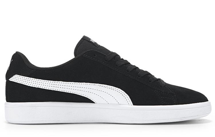 Puma Smash V2 Black 364989-01