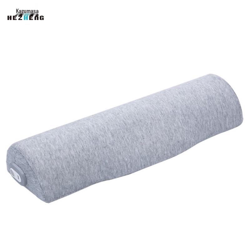 HEZHENG HZ-JAZ-1 Cervical Memory Foam Vibration Massage Pillow