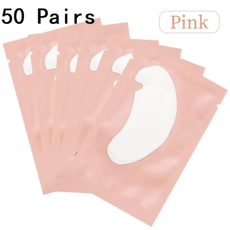 

Eye Pads For Eyelash Extension Hydrogel Patches For Eyelashes U Shaped Gel Pads Lashes Extension Supplies Patches Makeup