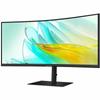 Monitor Samsung LS34C652UAUXEN 4K Ultra HD 34" LED VA Flimmerfrei