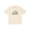 Palace 4:20 Am T-Shirt Soft White Unisex Tops P26TS022