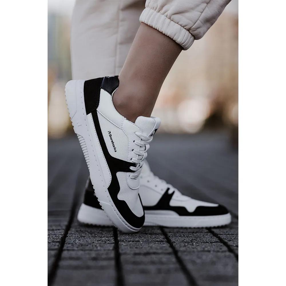 Barebarics Кросовки Zing Leather Barefoot