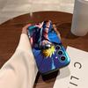 Hülle für Samsung Galaxy A06 A17 A70 A16 A40 A13 A20 A15 A50 A04 A05 A12 Funda Handyhülle Cool Pain Narutos