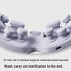 PGG E4 Pro Eye Massager CN Plug (adapter Included)