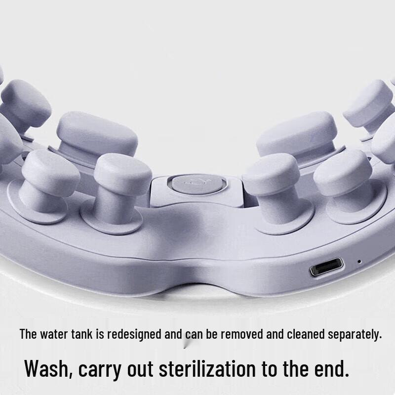 PGG E4 Pro Eye Massager CN Plug (adapter Included)