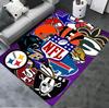 National Football League Carpet Rug For Living Room Bedroom Home Sofa Decorationkids Play Nonslip Floor Mat