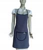 KITCHEN APRON WITH TIE