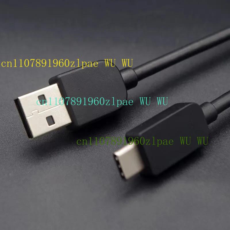 Original CP-AC150 Cable for Sony Xperia PRO-I XA1 XA2 Ultra XZ3 XZ2 XZ1 Type C Cable Fast Charger Charging USB C TypeC Data Core 6