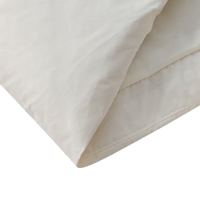 Anta Winter Hooded Duck Down Warm Jacket Women Outerwear Ivory 162547935-1