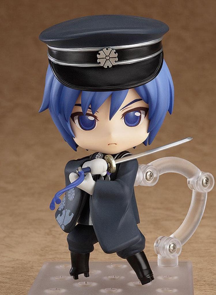 [USED] Nendoroid Figure KAITO Senbonzakura Ver.