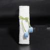 Seat Belt Shoulder Protector Premium All Season Tulip Decorative Safety Shoulder Pads For Car Interiors