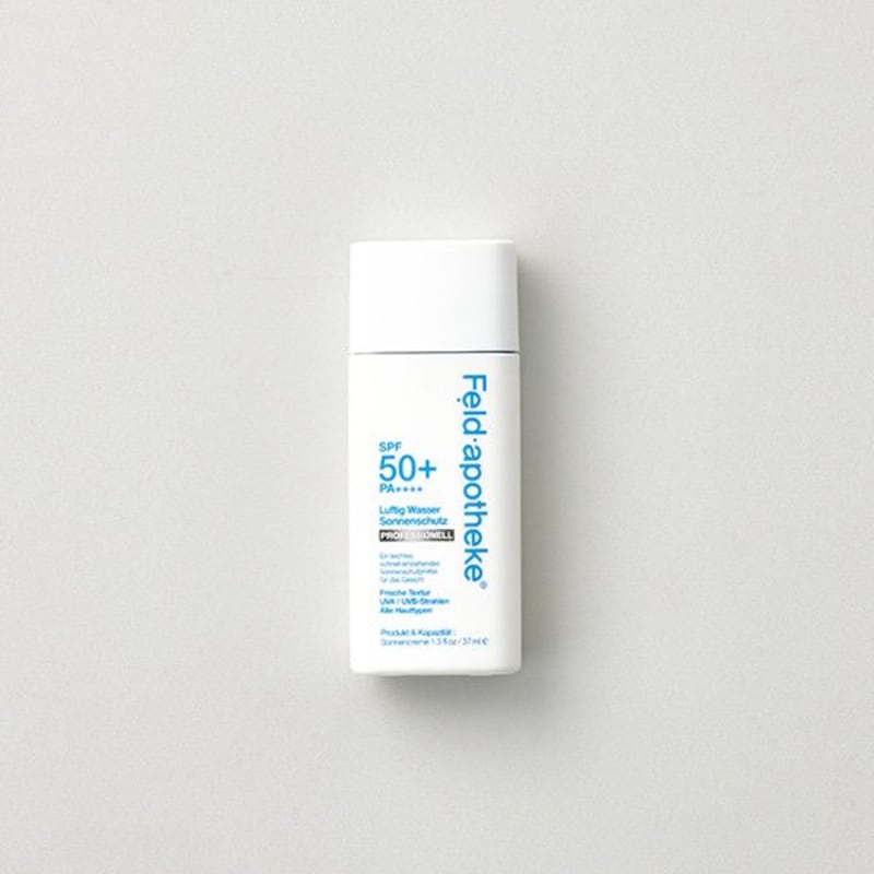 [Feldapothecary] Airywater Sunscreen Professional 37ml