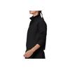 adidas Essentials Primegreen Fleece Loose Long Sleeve Sweatshirt Women Black H09267