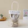 Charming Rabbit Towel - Cute Birthday, Wedding, Kindergarten Gift