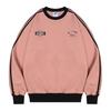WILDROCK Great Day Football Sweatshirt_Indie Pink