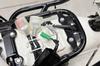 Kijima Motorcycle Parts Harness Turn Signal Conversion Wiring Left and
