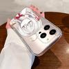 Kawaii Anime Girl Alya Phone Case For IPhone 15 Pro Max 16 Pro Max 14 13 11 12 Mini Xs X Xr 7 8 Plus Se Transparent Cover