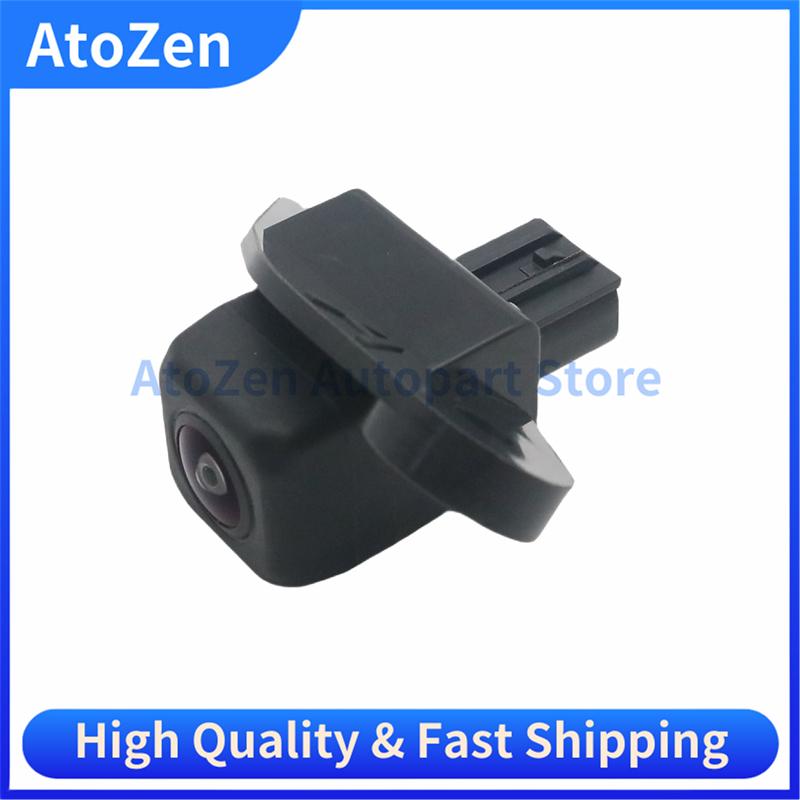 

86790-0K020 867900K020 86790 0K020 Rear View Backup Camera for Toyota Hilux Revo 2015 2016 2017 2018 2019 2020 Car Accessories