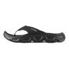 SALOMON Reelax Break 6.0 Lightweight Casual EVA Anti-Wear Non-Slip Flip Flops Men Footwear Black 471108