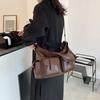 Women's Large Capacity Tote Bag Shoulder Bag
