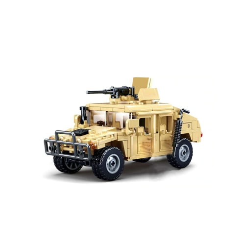 AFM HMMWV Humvee 265Blocks