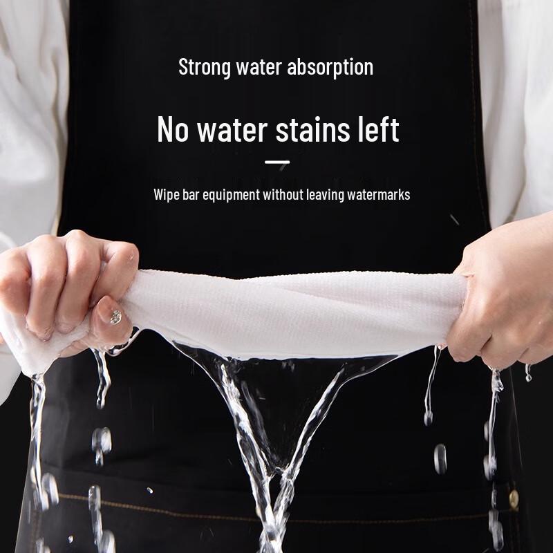 Jinghuisichuang Microfiber Cleaning Cloths