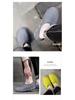 Fashionable Waterproof Rubber Rain Boots for Men & Women - Comfortable Short Style for Outdoor Wear